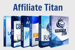 Affiliate Titan Review