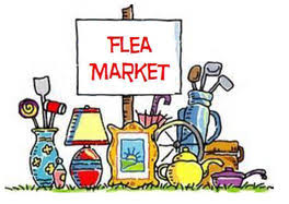 What is flea market flipping