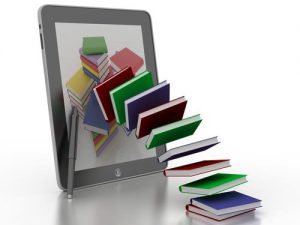 Creating an eBook