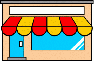 Online Storefront