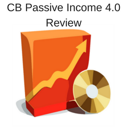 Review of CB Passive Income 4.0