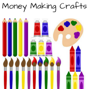 Money Making Crafts