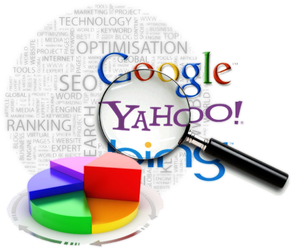 Search Engine Optimization