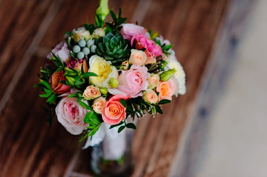 Floral Arrangement