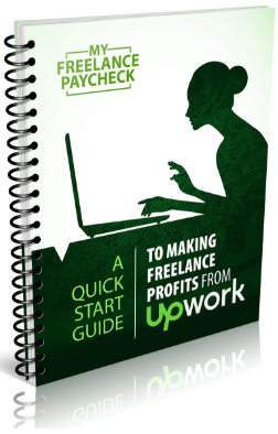 UpWork Quick Start Guide