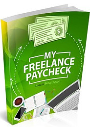 My Freelance Paycheck eBook