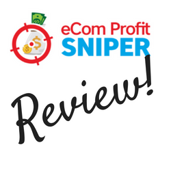 eCom Profit Sniper Review