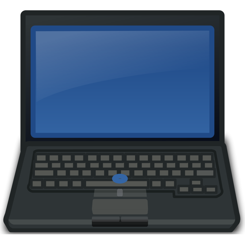 Laptop computer