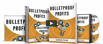 Bulletproof Profits system