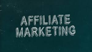 Affiliate Marketing