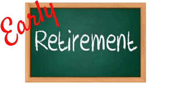 Early Retirement Due To Covid 19? 4 Tips To Get Back On Track!