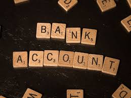 Bank Accounts