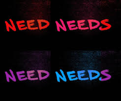 Assess Needs